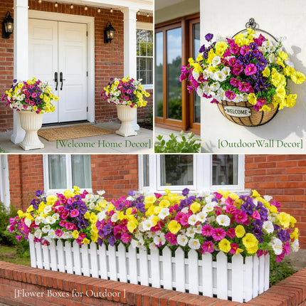 🔥Last Day 60% OFF🔥 Petunias Flowers seeds