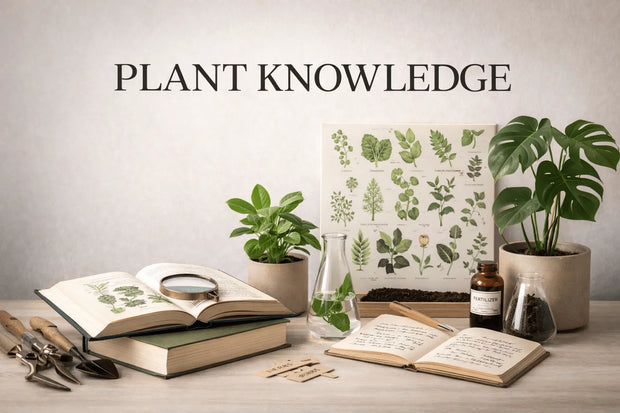 Banner image for: <h3>Growing & Care Guide</h3>