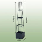 4-Tier / A